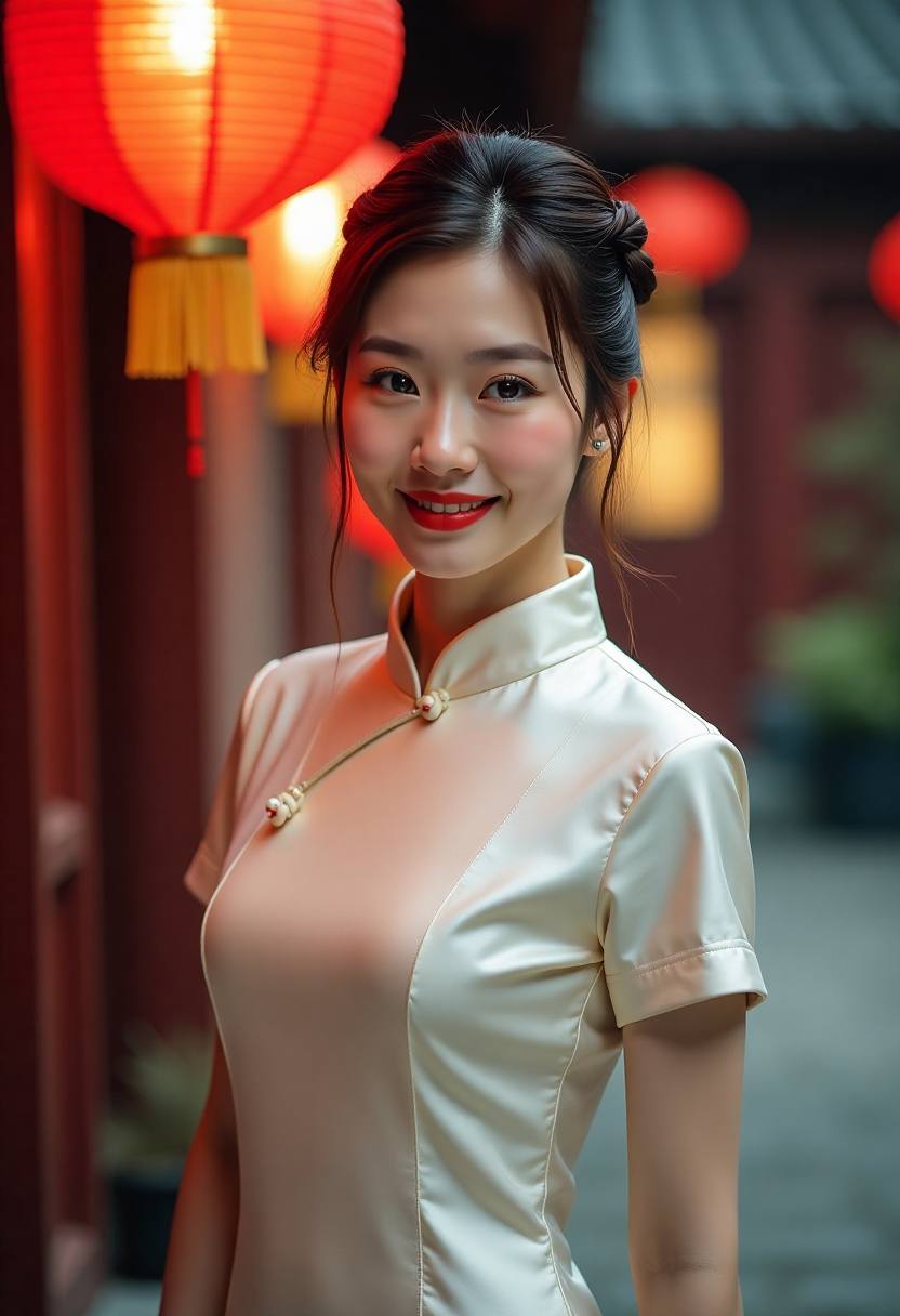 星落时分剧照
