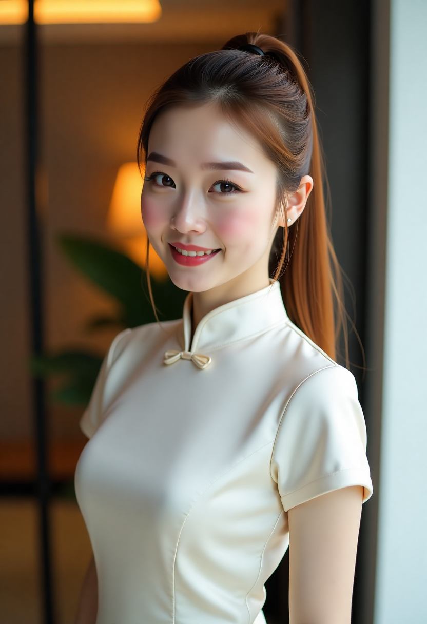 无声证词海报