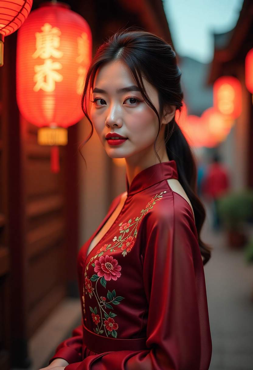 山海之间海报